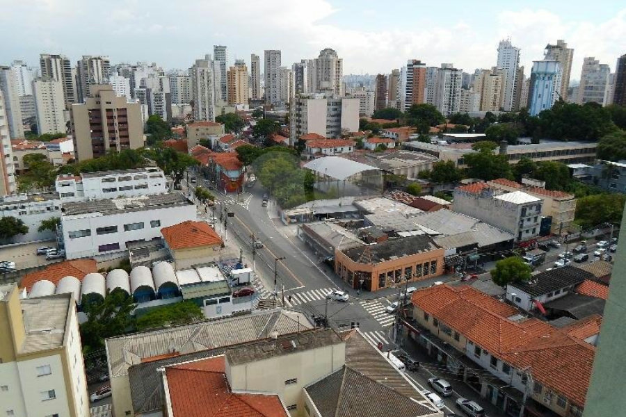 Apartamento à venda com 3 quartos, sendo 1 suíte, em Tucuruvi, São Paulo, SP