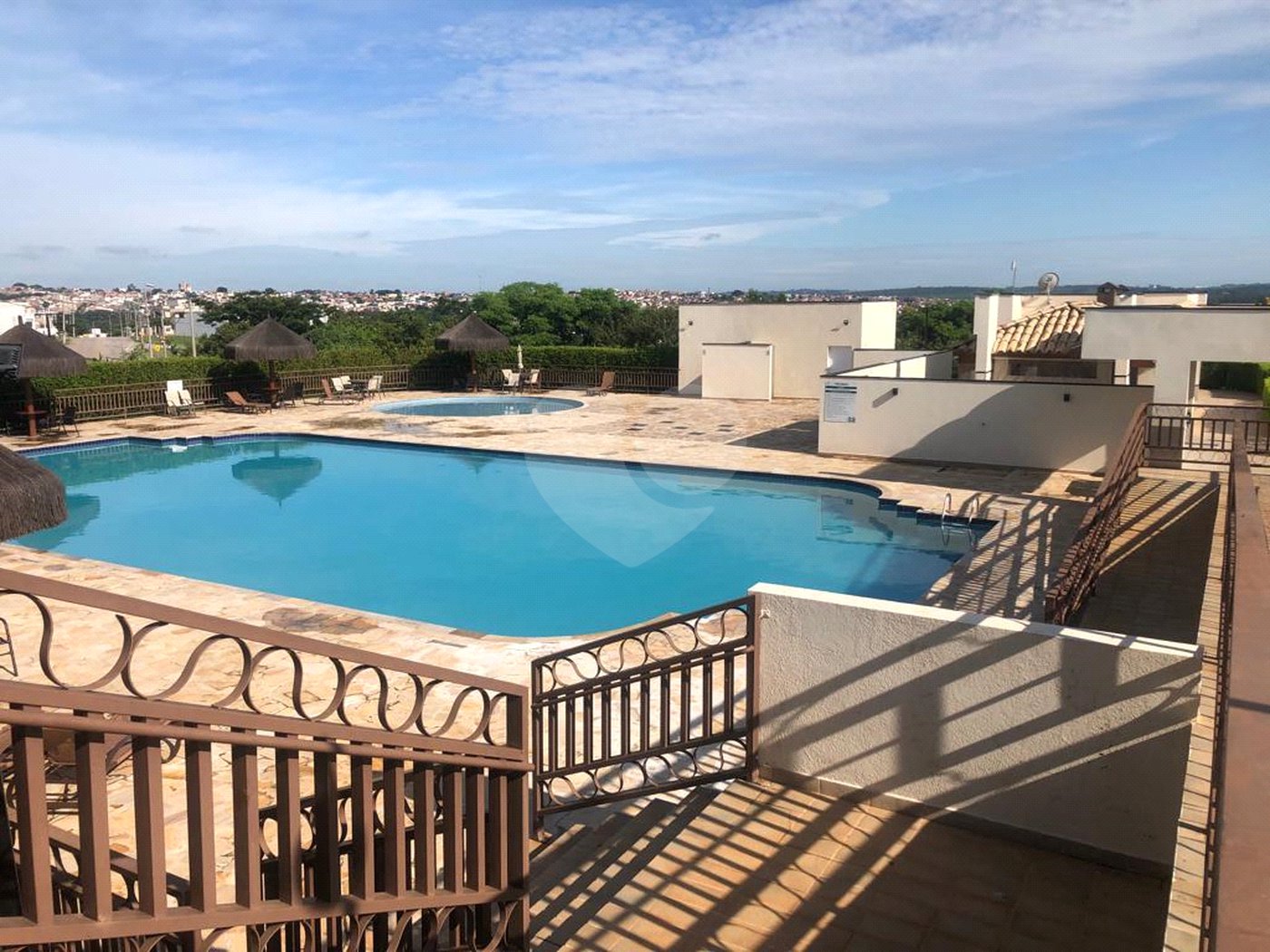 Terreno à venda no condomínio Ibiti Reserva, Sorocaba - SP