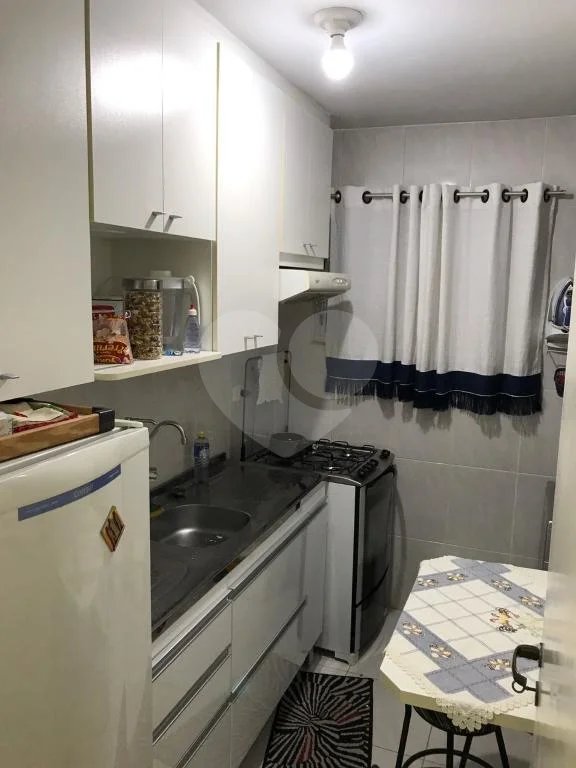 Apartamento à venda com 1 quarto em Pinheiros, São Paulo, SP