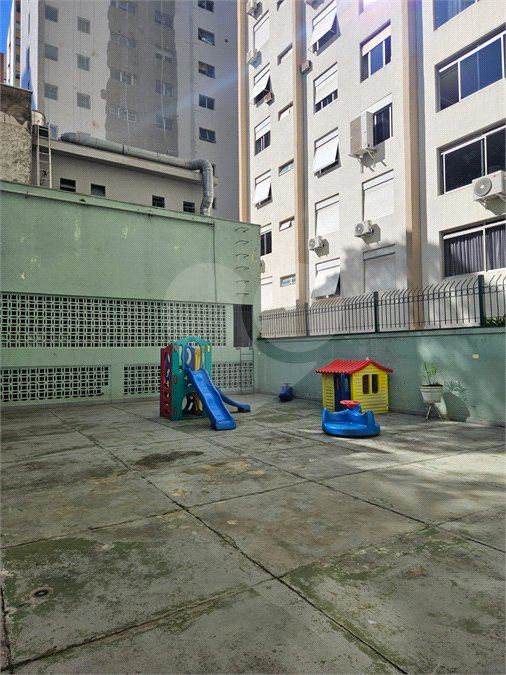 Apartamento à venda com 3 quartos, sendo 1 suíte,  em Itaim Bibi, São Paulo, SP