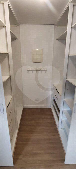 Casa de Vila à venda com 3 quartos, sendo 2 suítes, em Santo Amaro, São Paulo, SP