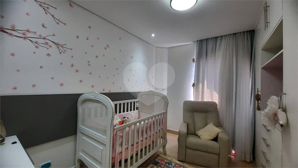 Apartamento à venda com 3 quartos, sendo 1 suíte, em Jardim Marajoara, São Paulo, SP