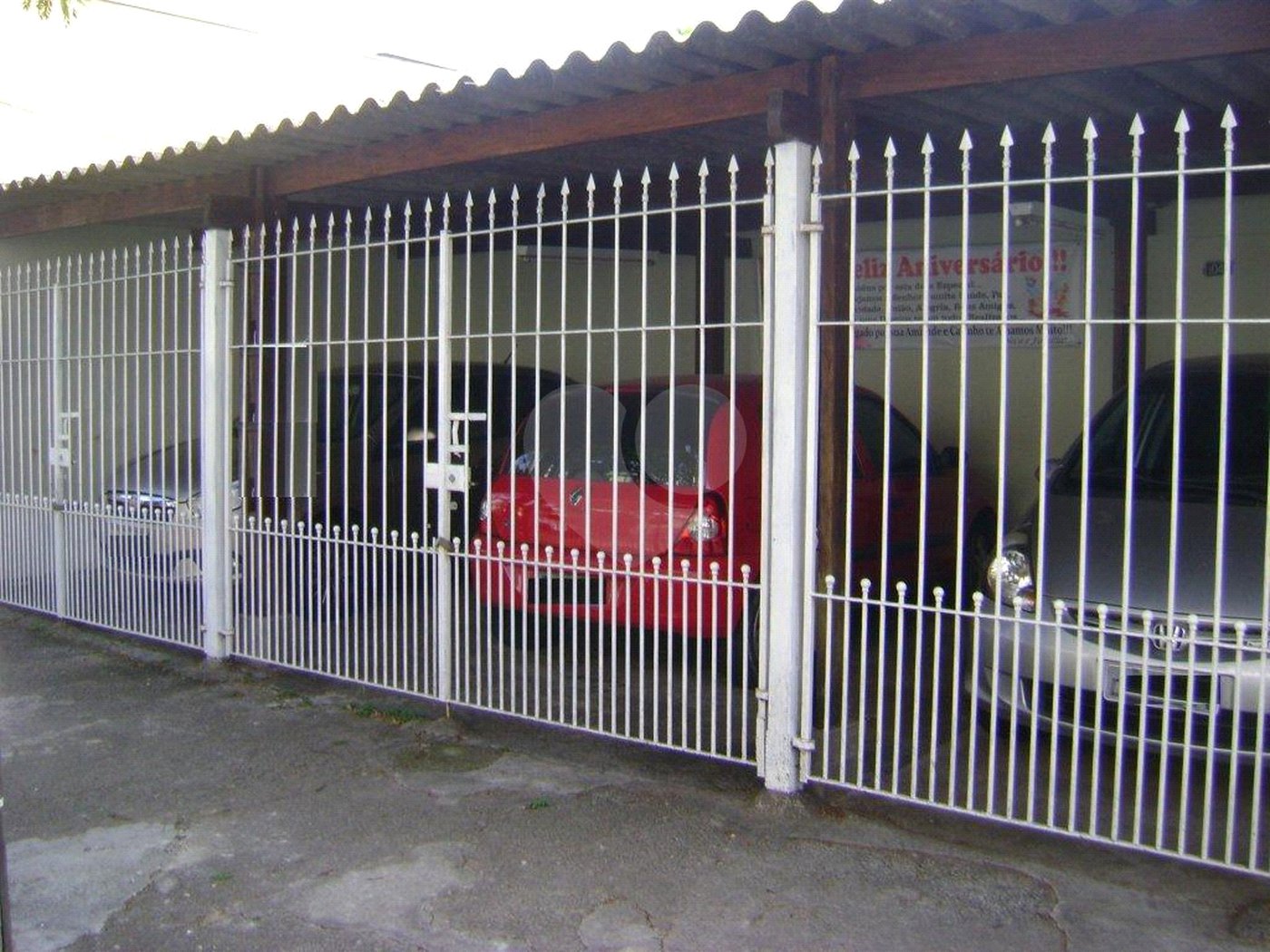 Casa à venda com 3 quartos em Vila Indiana, São Paulo, SP