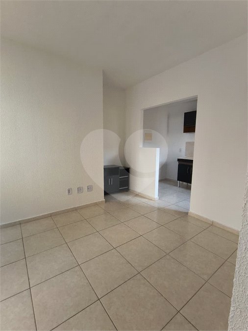 Apartamento para alugar com 2 quartos em Conjunto Habitacional Residencial Veredas da Conquista, Indaiatuba, SP