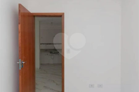 Apartamento à venda com 2 quartos, sendo 1 suíte, em Vila Mazzei, São Paulo, SP