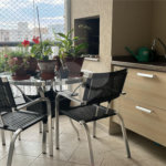 Apartamento à venda com 4 quartos, sendo 2 suítes, em Vila Leopoldina, São Paulo, SP