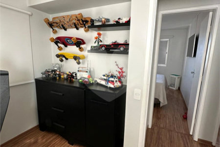 Apartamento à venda com 3 quartos, sendo 1 suíte,  em Vila Suzana, São Paulo, SP