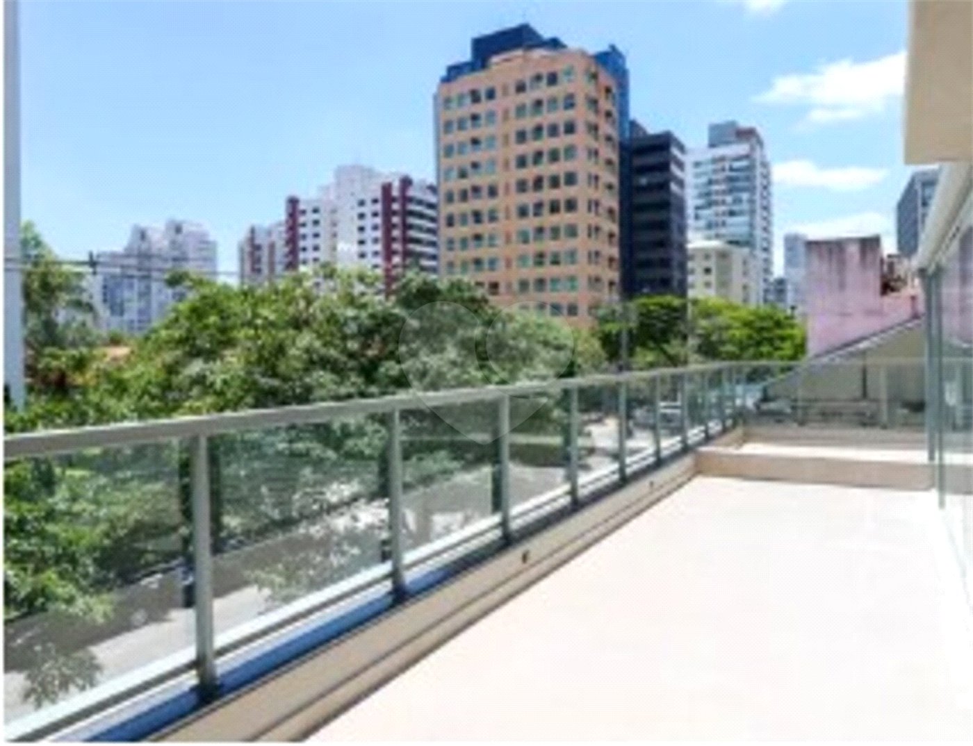 Studio à venda com 1 suíte em Vila Cordeiro, São Paulo, SP