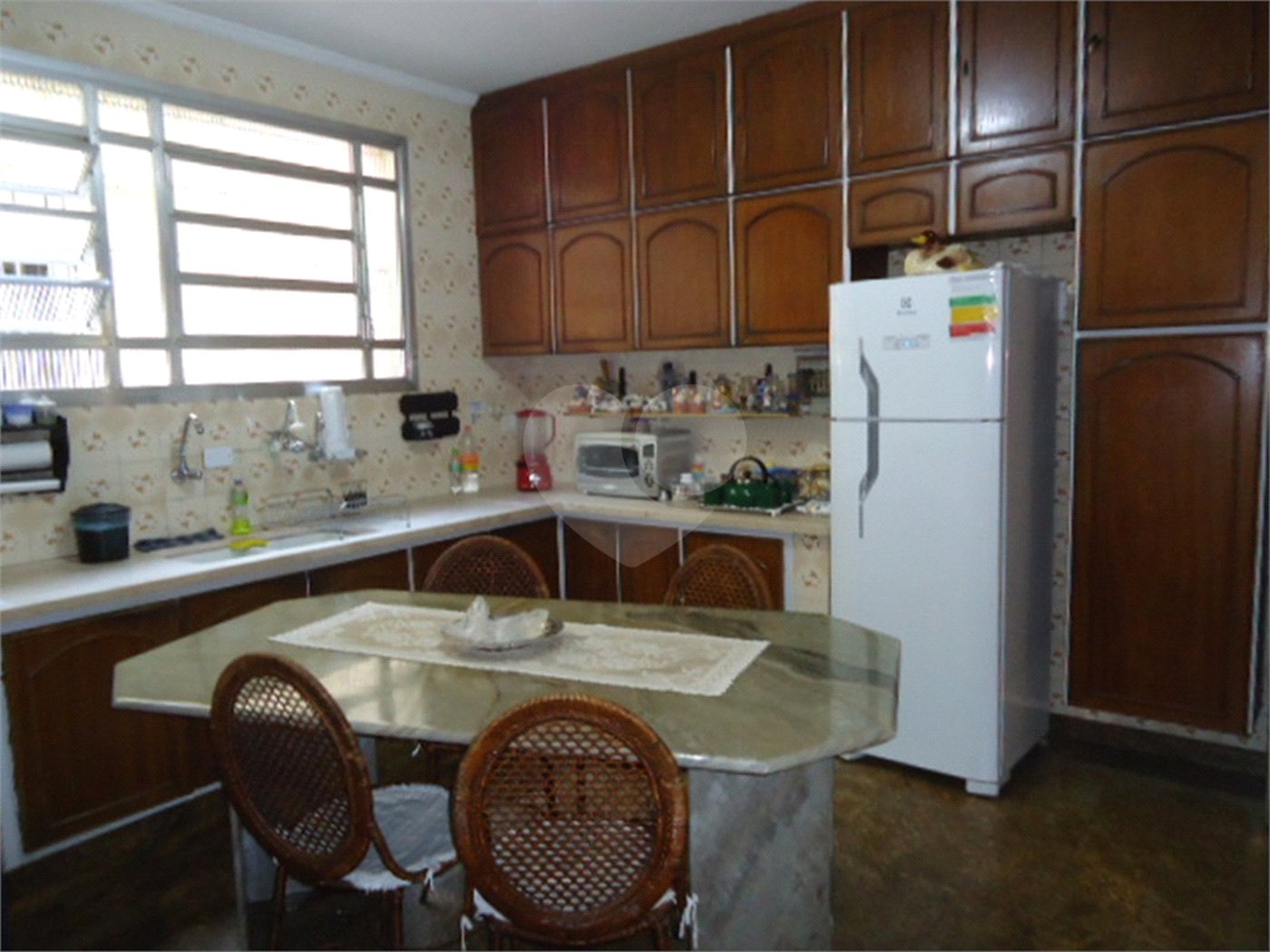 Sobrado à venda com 4 quartos em Santa Teresinha, São Paulo, SP
