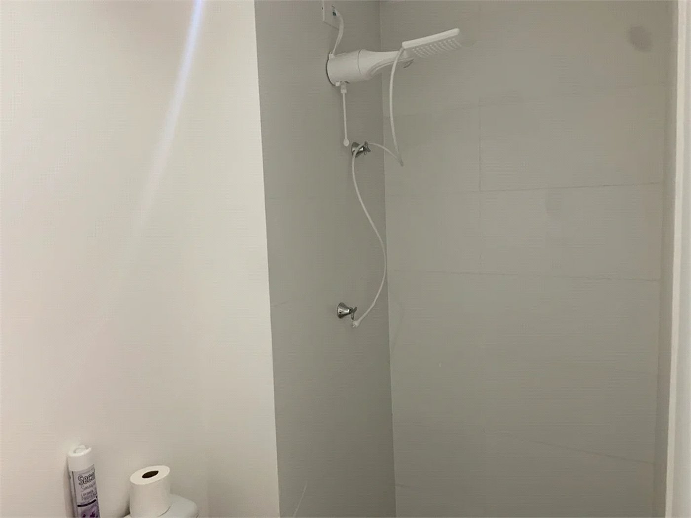 Apartamento à venda com 1 quarto em Pinheiros, São Paulo, SP