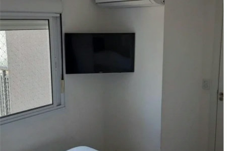 Apartamento à venda com 2 quartos em Jardim Esmeralda, São Paulo, SP