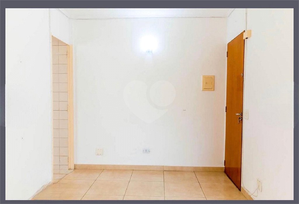 Apartamento à venda com 2 quartos em Casa Verde, São Paulo, SP