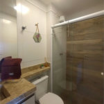 Apartamento à venda, 71 m² por R$ 750.000,00 - Loteamento João Batista Julião - Guarujá/SP