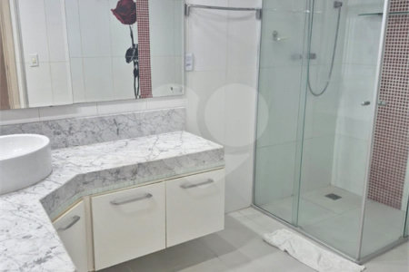 Apartamento à venda com 4 quartos, sendo 2 suítes, em Vila Maria Alta, São Paulo, SP