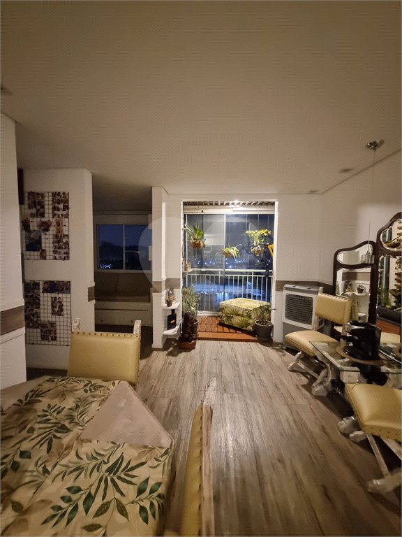 Apartamento à venda com 2 quartos, sendo 1 suíte, em Jaguaré, São Paulo, SP