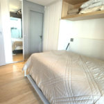 Apartamento à venda com 1 quarto em Alto da Boa Vista, São Paulo, SP