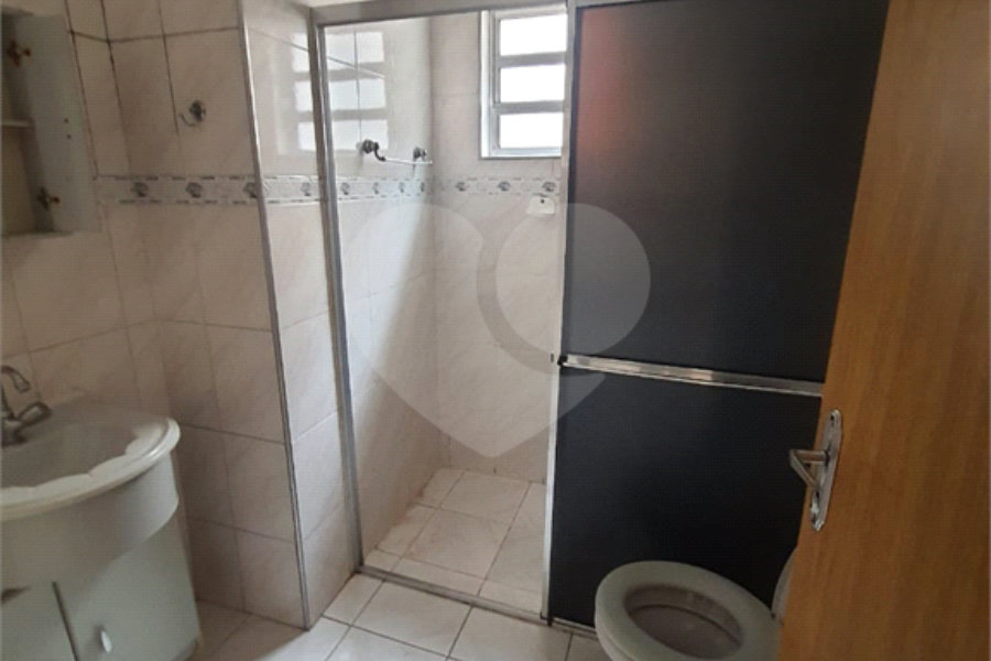 Sobrado à venda com 3 quartos em Parque Edu Chaves, São Paulo, SP