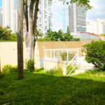 Casa Térrea à venda ou para alugar com 3 suítes em Brooklin Velho, São Paulo, SP