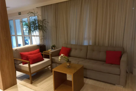 Apartamento à venda com 2 quartos, sendo 1 suíte, em Vila Ipojuca, São Paulo, SP