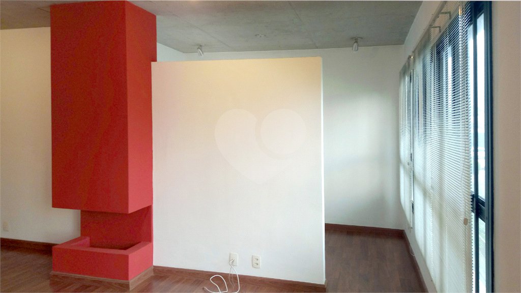 Apartamento à venda com 2 quartos em Vila Regente Feijó, São Paulo, SP