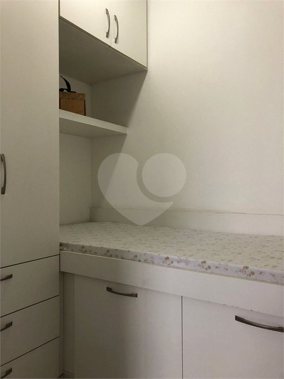 Apartamento à venda com 4 quartos, sendo 2 suítes, em Cambuci, São Paulo, SP