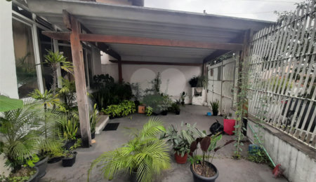 Sobrado à venda com 3 quartos, sendo 1 suíte, em Santana, São Paulo, SP