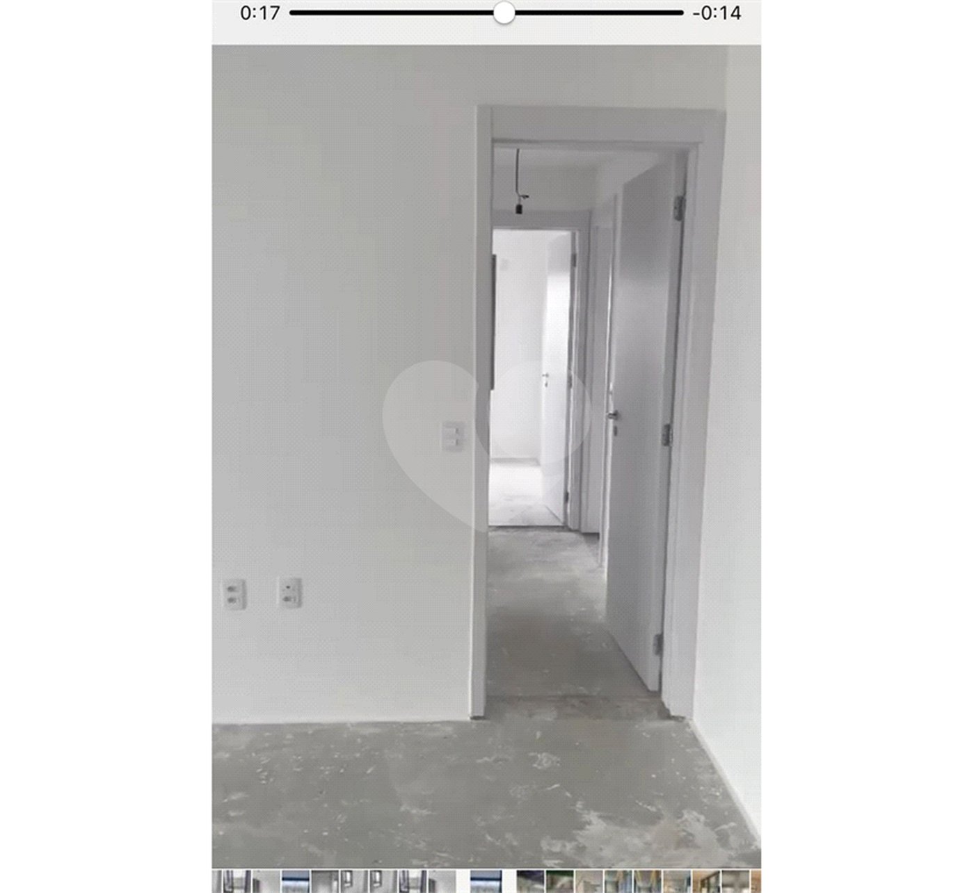 Apartamento à venda com 3 suítes em Campo Belo, São Paulo, SP