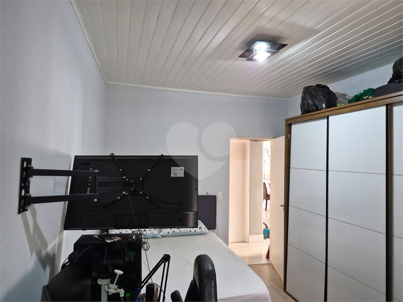 Casa à venda com 3 suítes em Bela Aliança, São Paulo, SP
