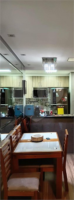 Apartamento à venda com 2 quartos em Vila Nova Cachoeirinha, São Paulo, SP