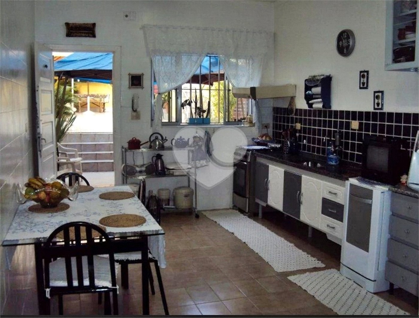 Casa à venda com 4 quartos em Campo Belo, São Paulo, SP