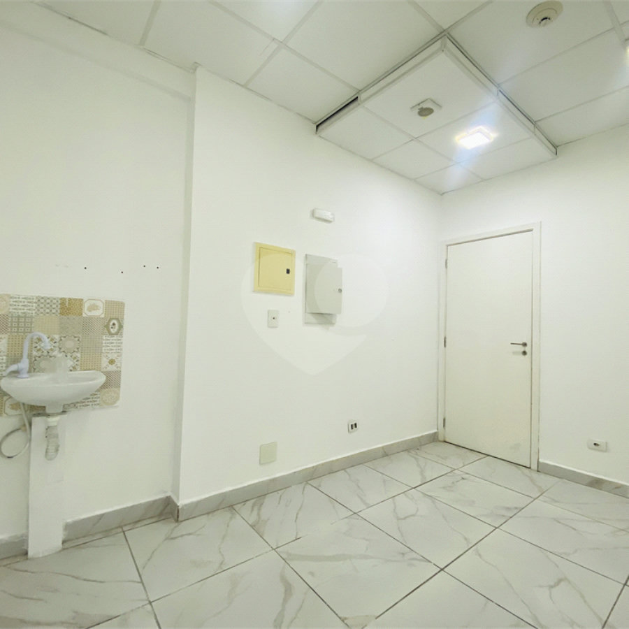 Sala para alugar no Centro, São Bernardo do Campo, SP