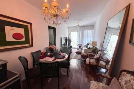 Apartamento à venda com 2 quartos, sendo 1 suíte, em Tijuca, Rio de Janeiro, RJ