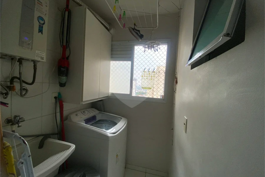 Apartamento à venda com 3 quartos, sendo 1 suíte,  em Vila Maria, São Paulo, SP