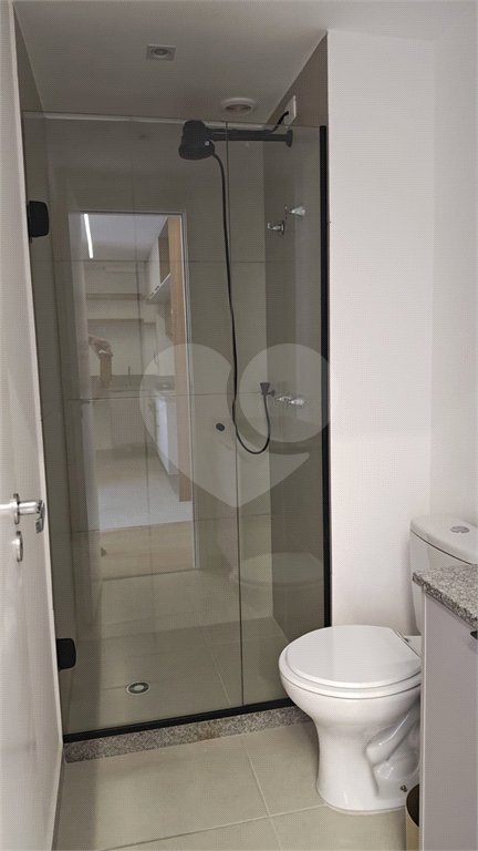 Apartamento para alugar com 2 quartos, sendo 1 suíte, em Perdizes, São Paulo, SP
