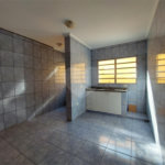 Apartamento para alugar com 2 quartos em Jaguaré, São Paulo, SP