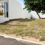 Terreno em condomínio à venda em Wanel Ville, Sorocaba, SP