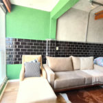 Apartamento à venda com 1 quarto em Cidade Monções, São Paulo, SP