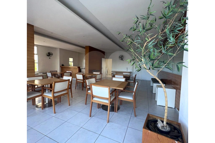 Apartamento à venda com 3 quartos, sendo 1 suíte,  em Vila Lusitânia, São Bernardo do Campo, SP
