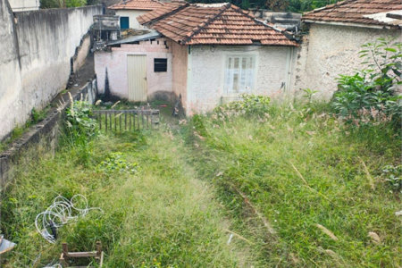 Terreno à venda com 3 quartos em Vila Alpina, São Paulo, SP