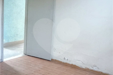 Casa Térrea à venda com 2 quartos em Campo Grande, Rio de Janeiro, RJ