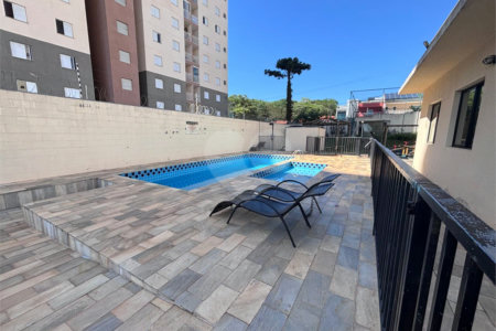 Apartamento à venda com 2 quartos em Jardim Gutierres, Sorocaba, SP
