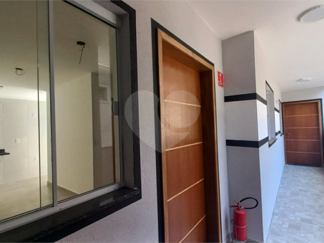 Apartamento à venda com 2 quartos em Mandaqui, São Paulo, SP