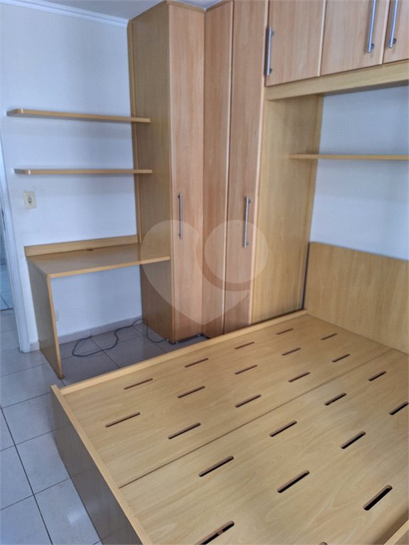 Apartamento à venda com 2 quartos em Vila Guarani (z Sul), São Paulo, SP