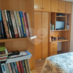 Sobrado à venda com 3 quartos, sendo 2 suítes, em Limão, São Paulo, SP