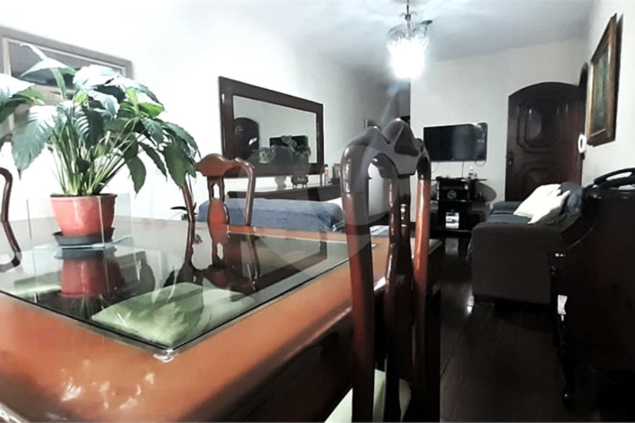 Sobrado à venda com 3 quartos, sendo 1 suíte, em Mandaqui, São Paulo, SP