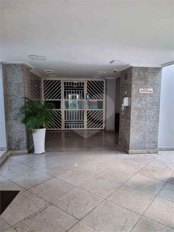 Apartamento à venda com 2 quartos em Parada Inglesa, São Paulo, SP