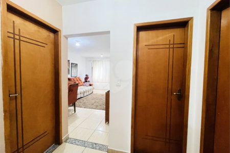 Sobrado à venda com 2 quartos em Campo Grande, Rio de Janeiro, RJ
