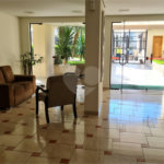 Apartamento à venda com 2 quartos, sendo 1 suíte,  em Santana, São Paulo, SP