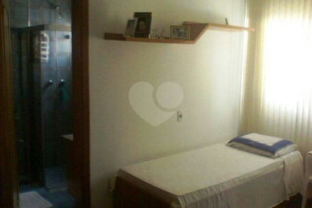 Apartamento à venda com 4 quartos, sendo 3 suítes, em Água Fria, São Paulo, SP