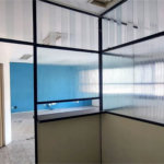Sala Comercial para venda e locação, Centro, Santos - SA0071.